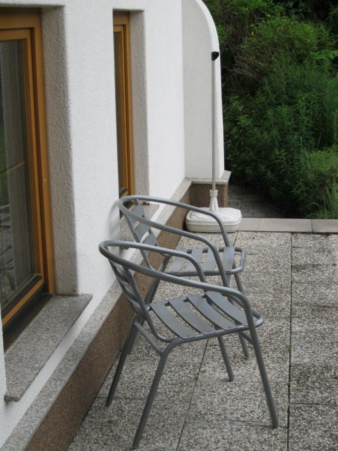 Ferienwohnung Rupprechter Ахенкирх Екстериор снимка