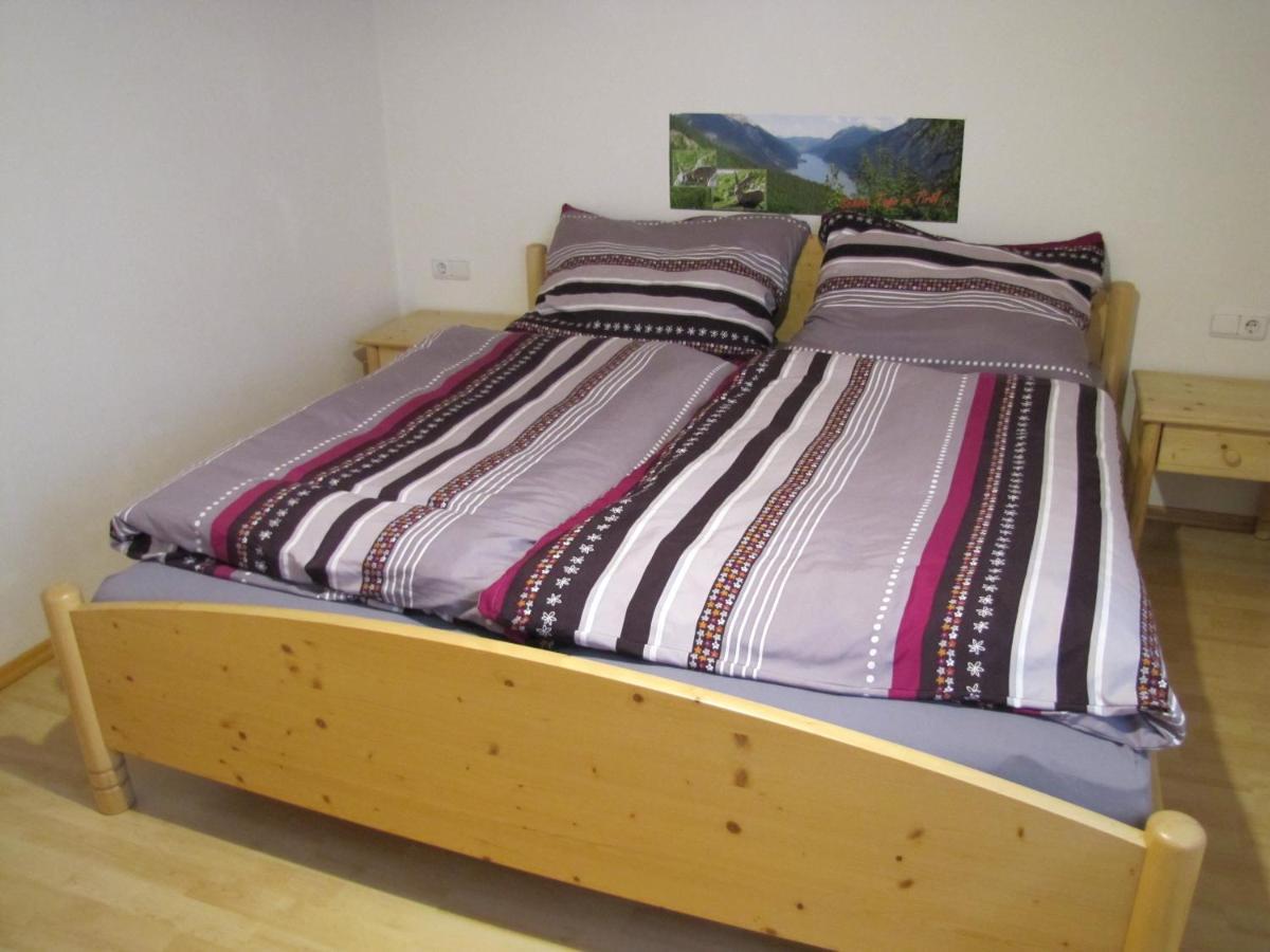 Ferienwohnung Rupprechter Ахенкирх Екстериор снимка